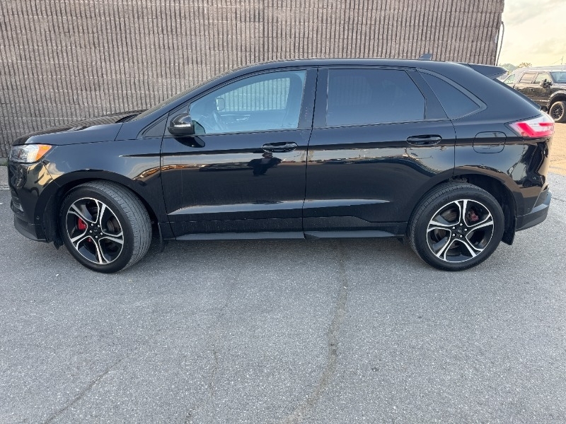 Ford Edge 2022