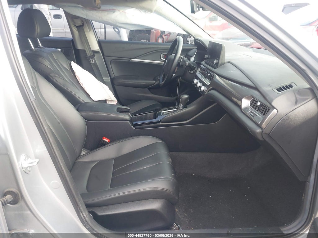 Acura Integra 2024