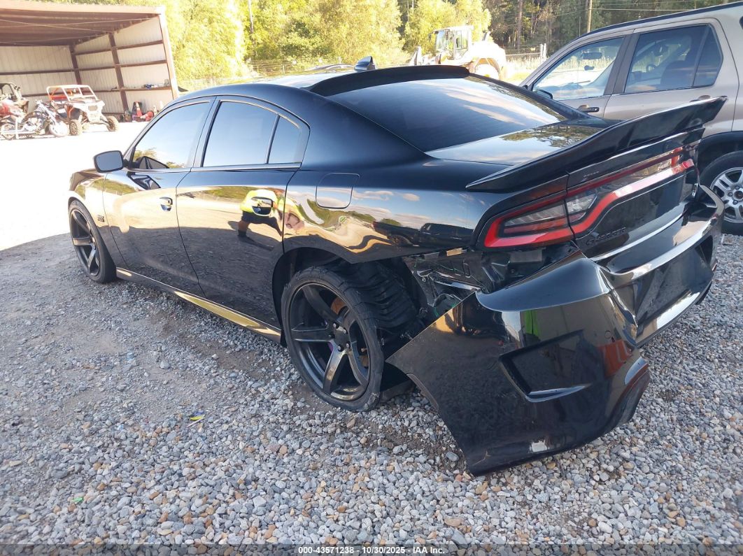 Dodge Charger 2020