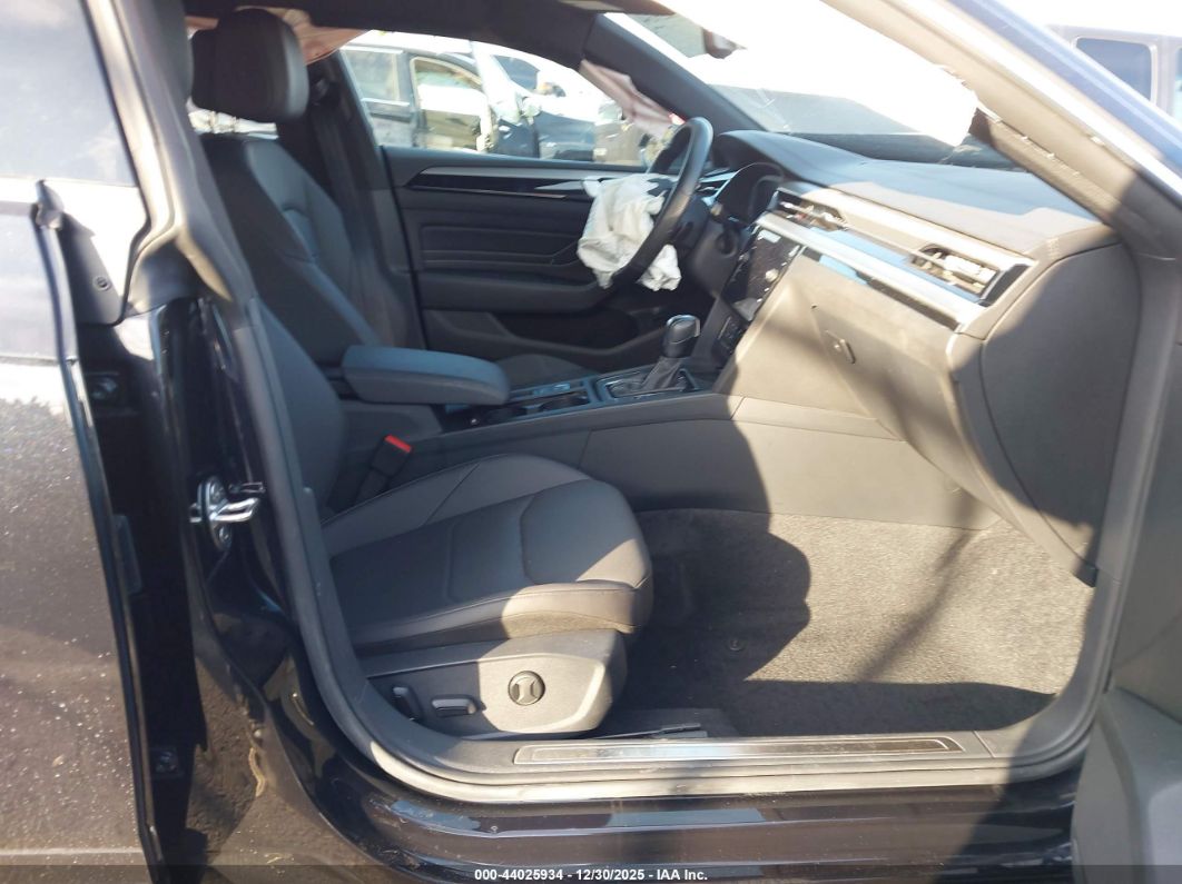 Volkswagen Arteon 2023
