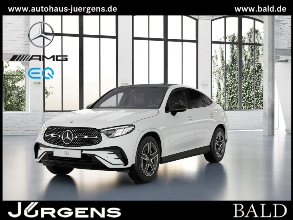 Mercedes-Benz GLC 300 2025