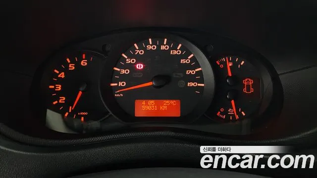 Renault MASTER 2020