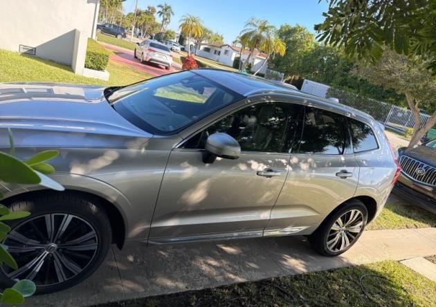 Volvo XC60 2023