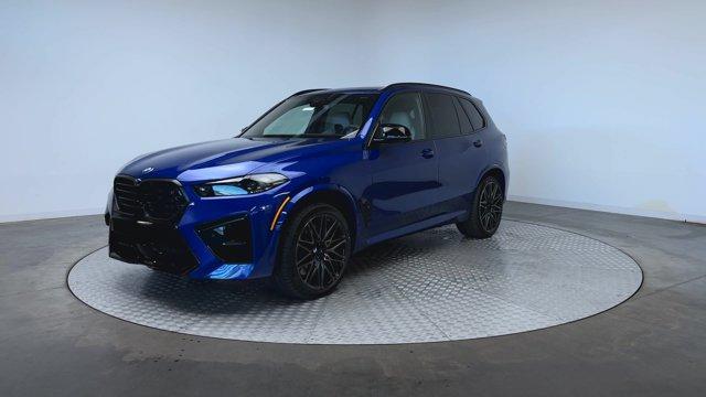 BMW X5 M 2026