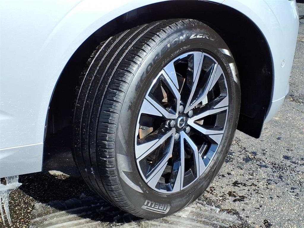 Volvo XC60 2023