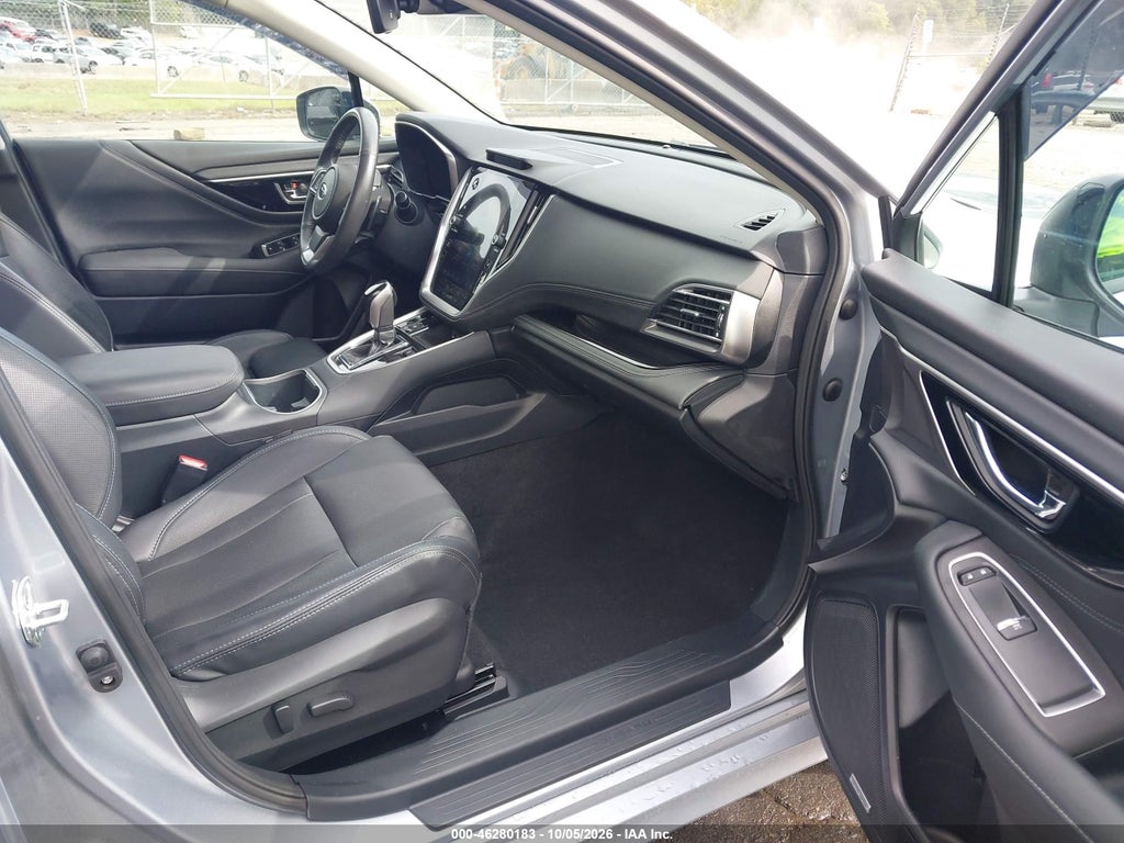 Subaru Legacy 2024