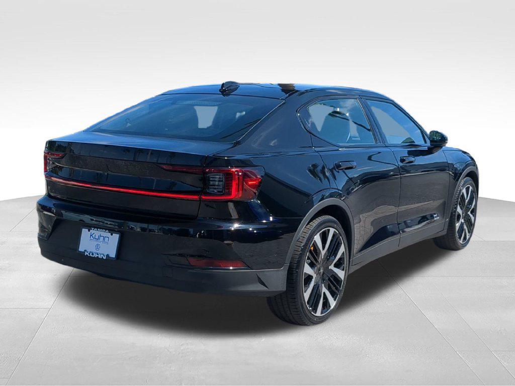 Polestar 2 2024