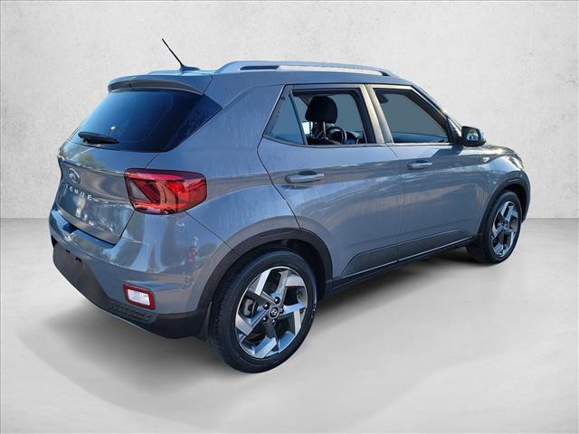 Hyundai Venue 2023