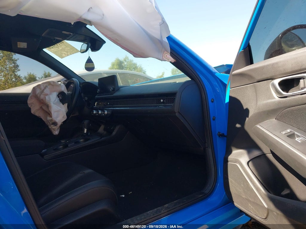 Honda Civic 2024