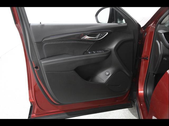 Buick Envision 2022
