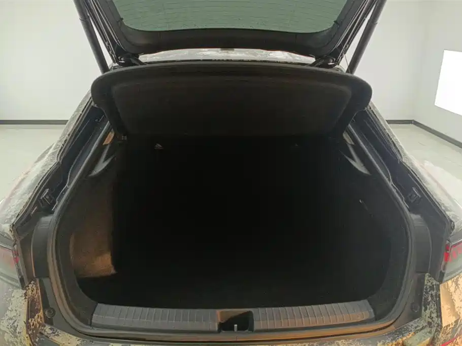 Volkswagen Lamando 2023