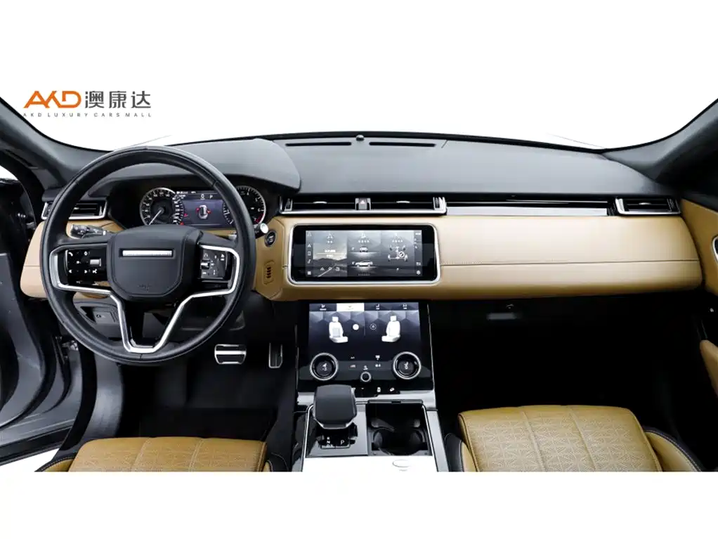 Land Rover Range Rover Velar 2022