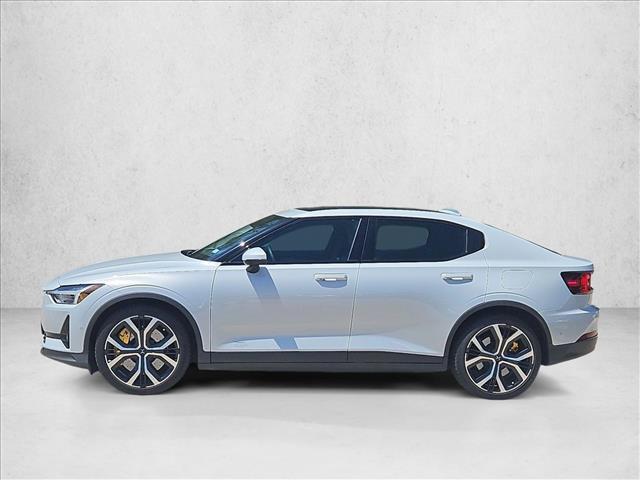 Polestar 2 2023