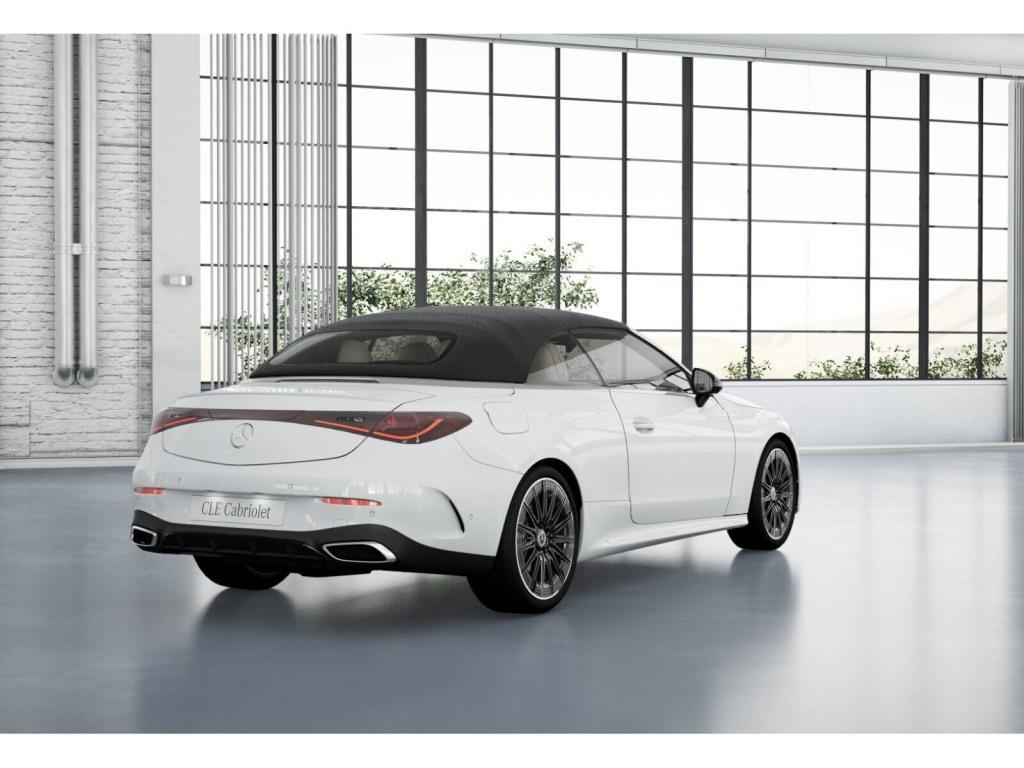 Mercedes-Benz CLE 300 2024