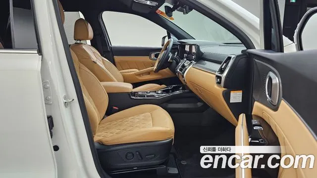 Kia Sorento 2023