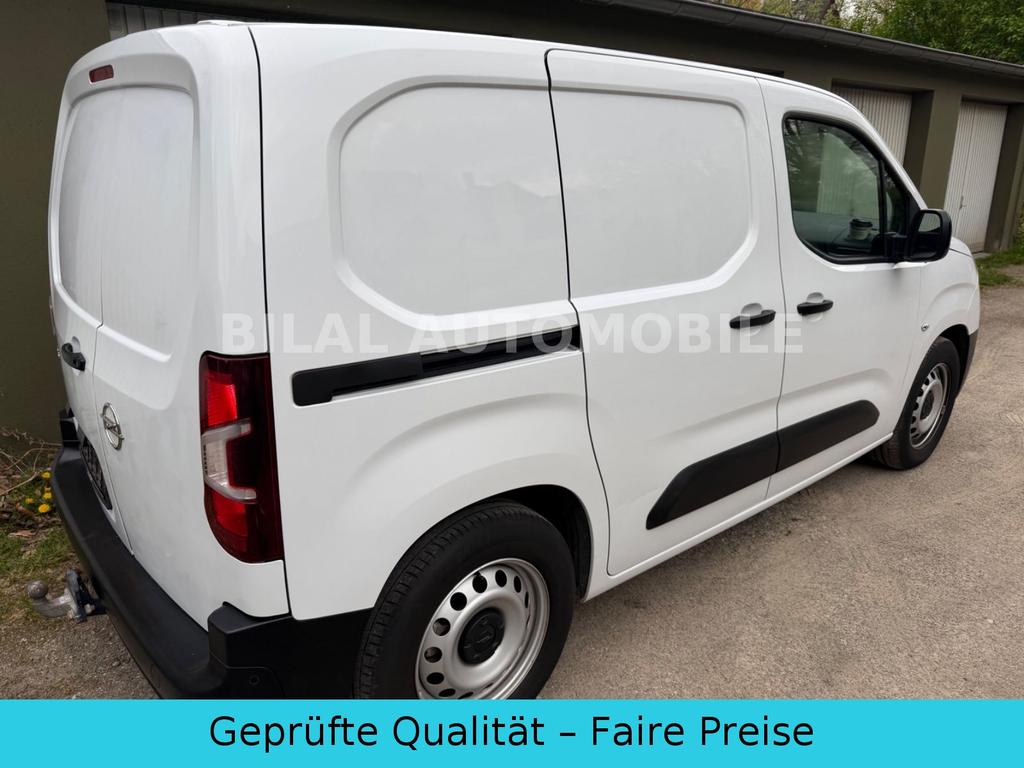 Opel Combo 2022