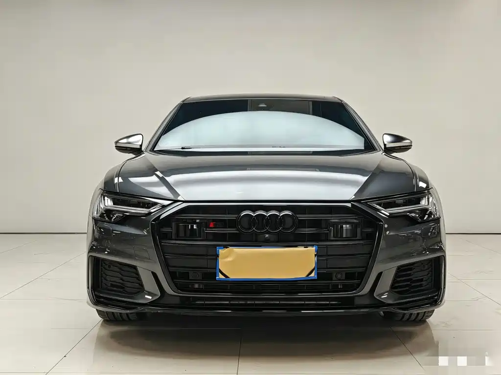 Audi S6 2023