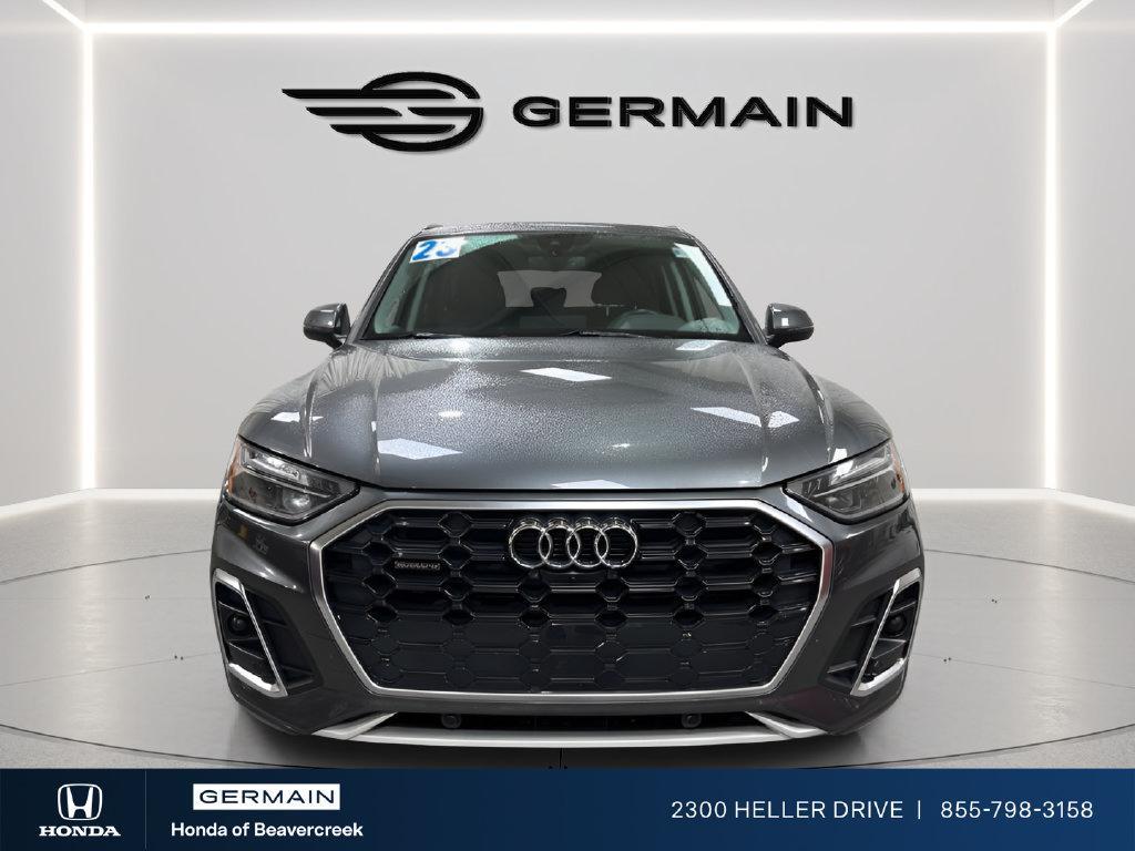 Audi Q5 2023