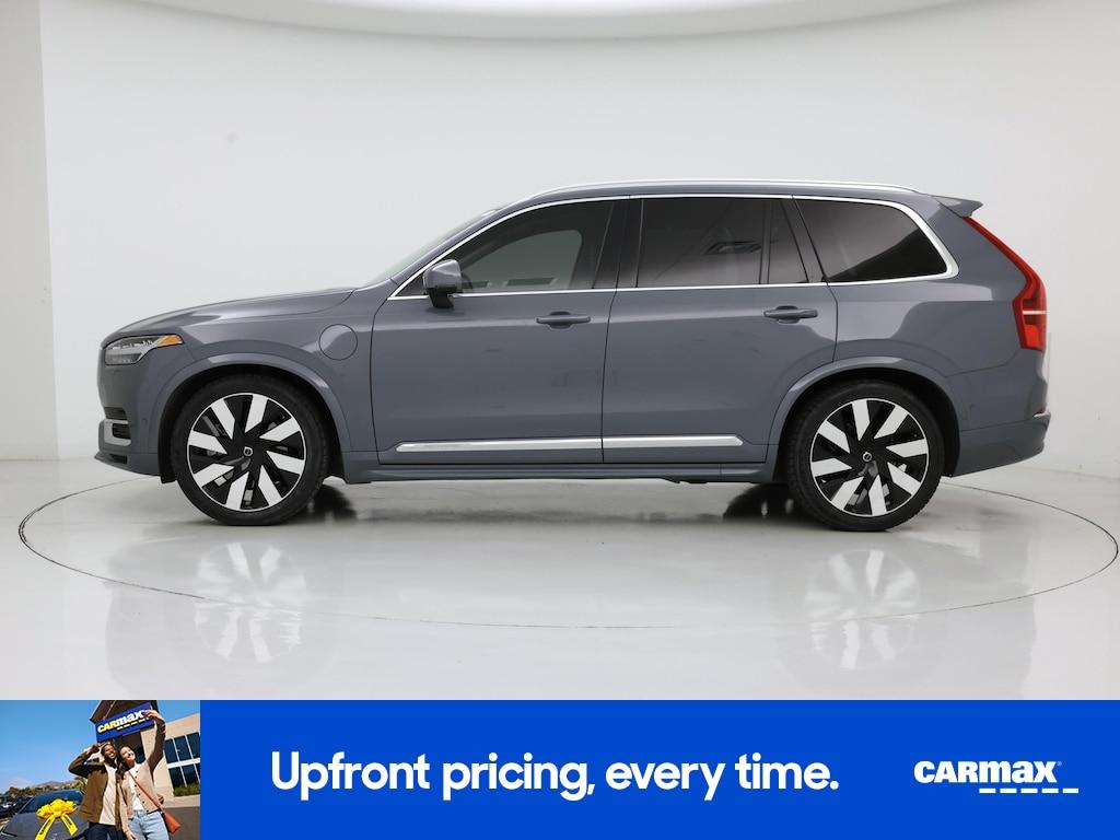 Volvo XC90 2023