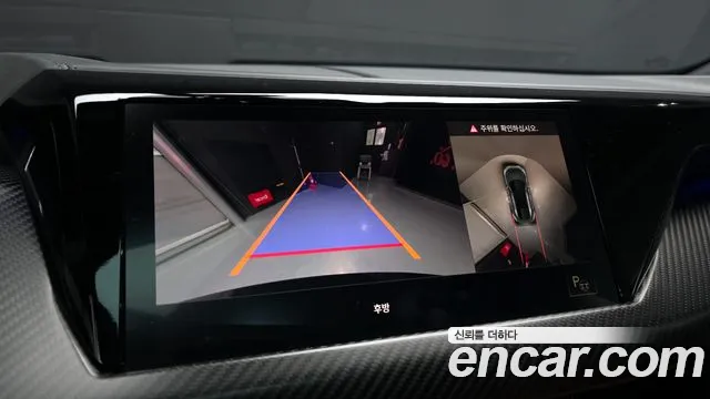 Audi e-tron GT 2021