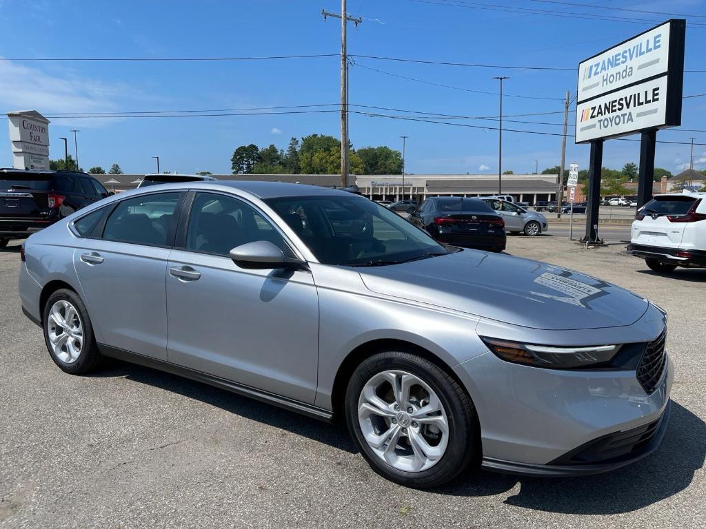Honda Accord 2026