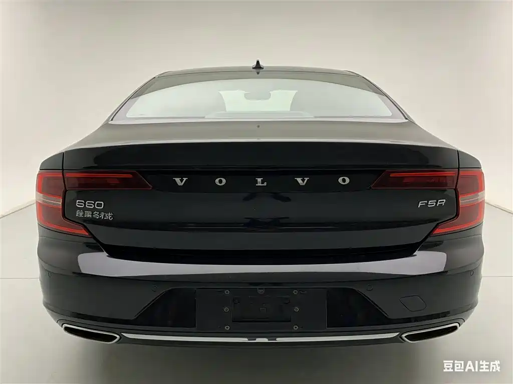 Volvo S90 2022
