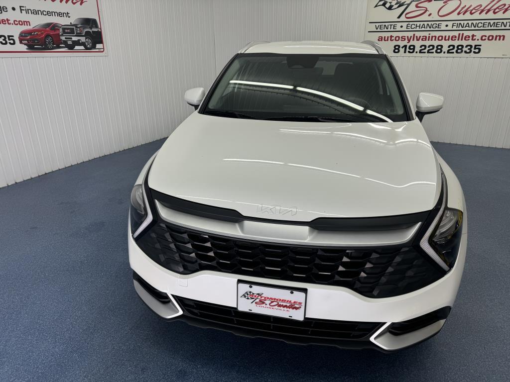 Kia Sportage 2024