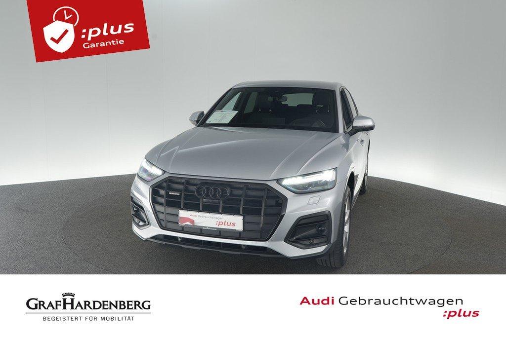 Audi Q5 2025