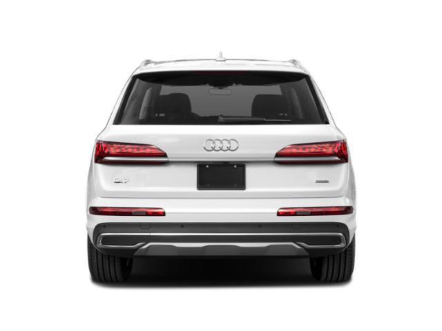 Audi Q7 2023