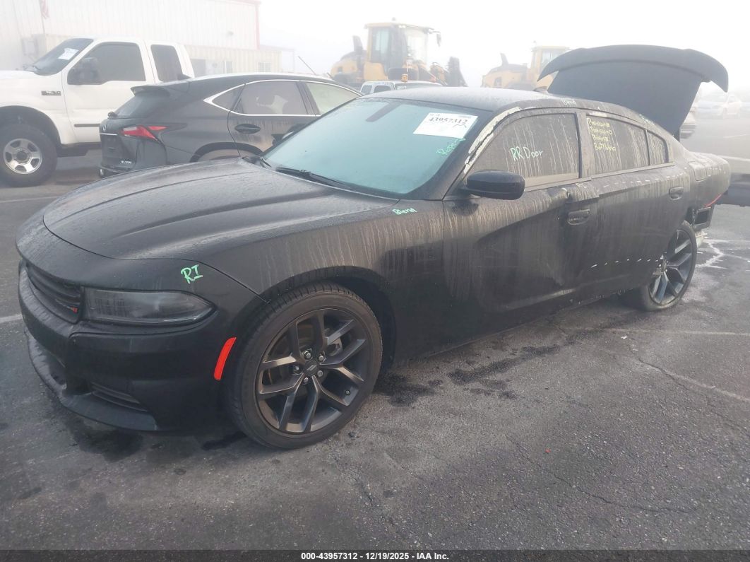 Dodge Charger 2023