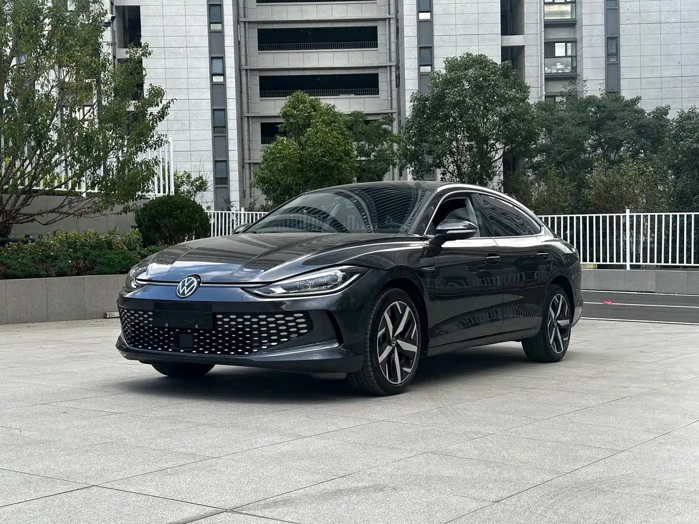 Volkswagen Lamando 2023