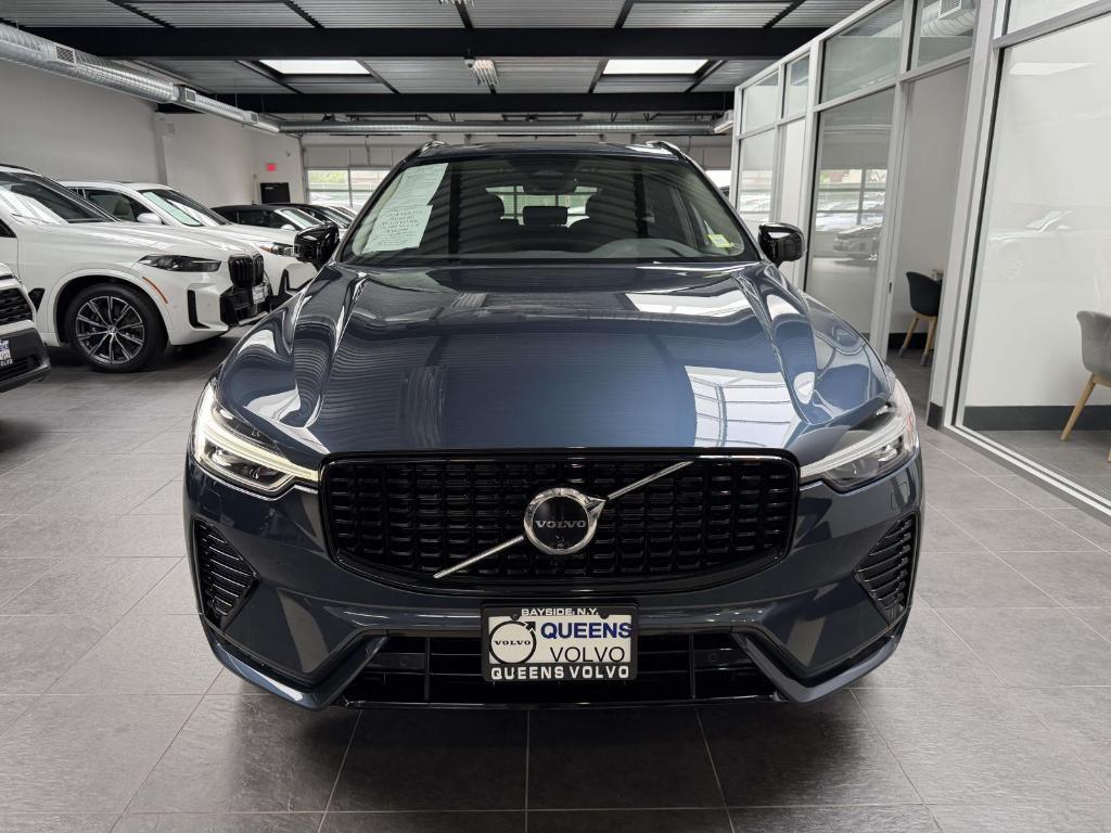 Volvo XC60 2024