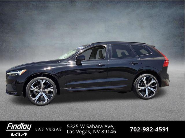 Volvo XC60 2023