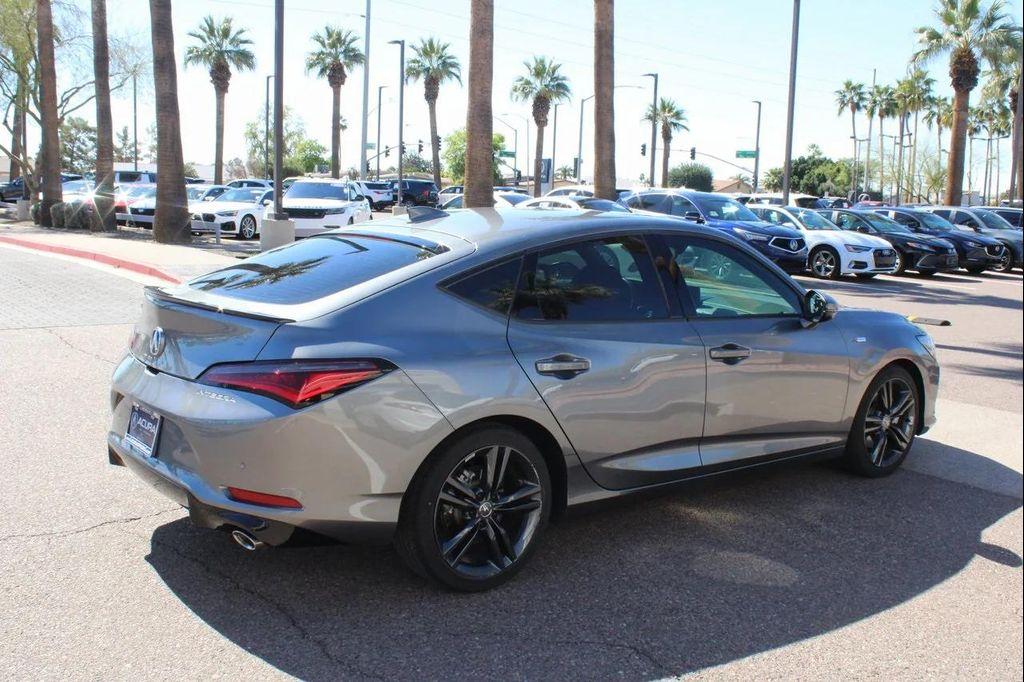 Acura Integra 2024