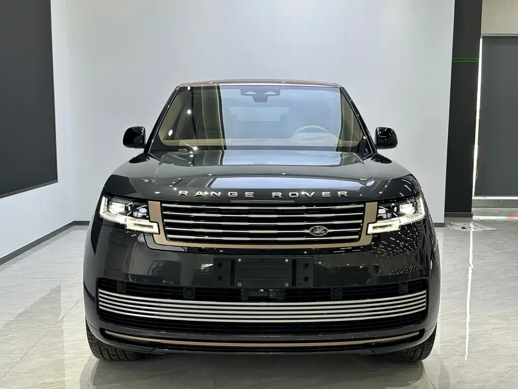 Land Rover Range Rover 2023
