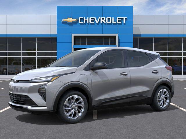 Chevrolet Bolt 2027