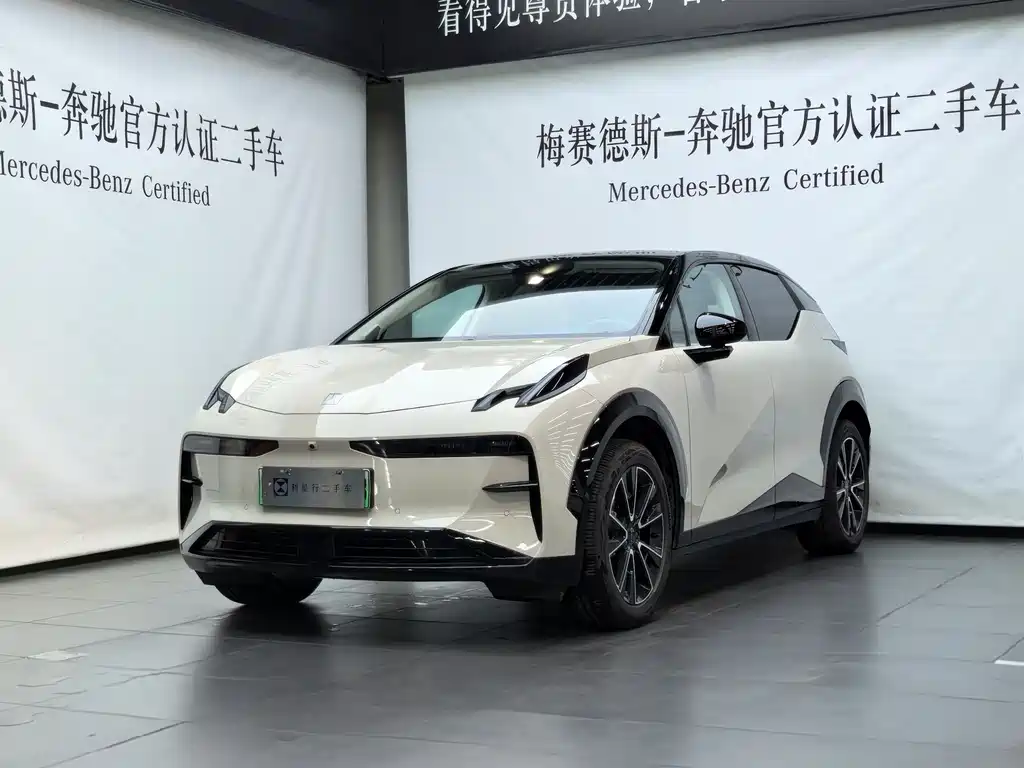 Zeekr X 2024