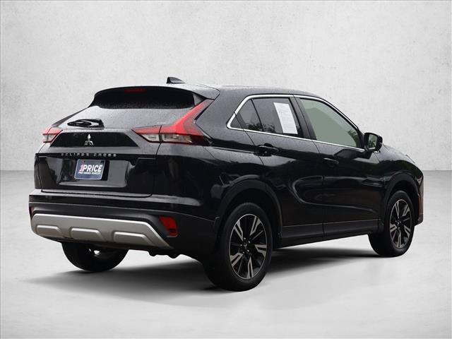 Mitsubishi Eclipse Cross 2024