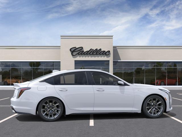 Cadillac CT5-V 2026
