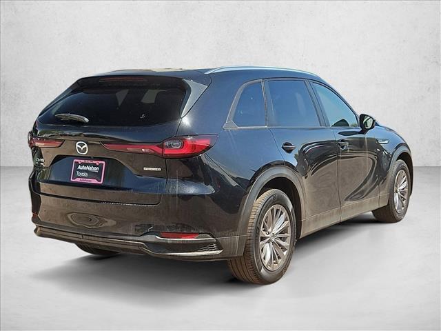 Mazda CX-90 2025