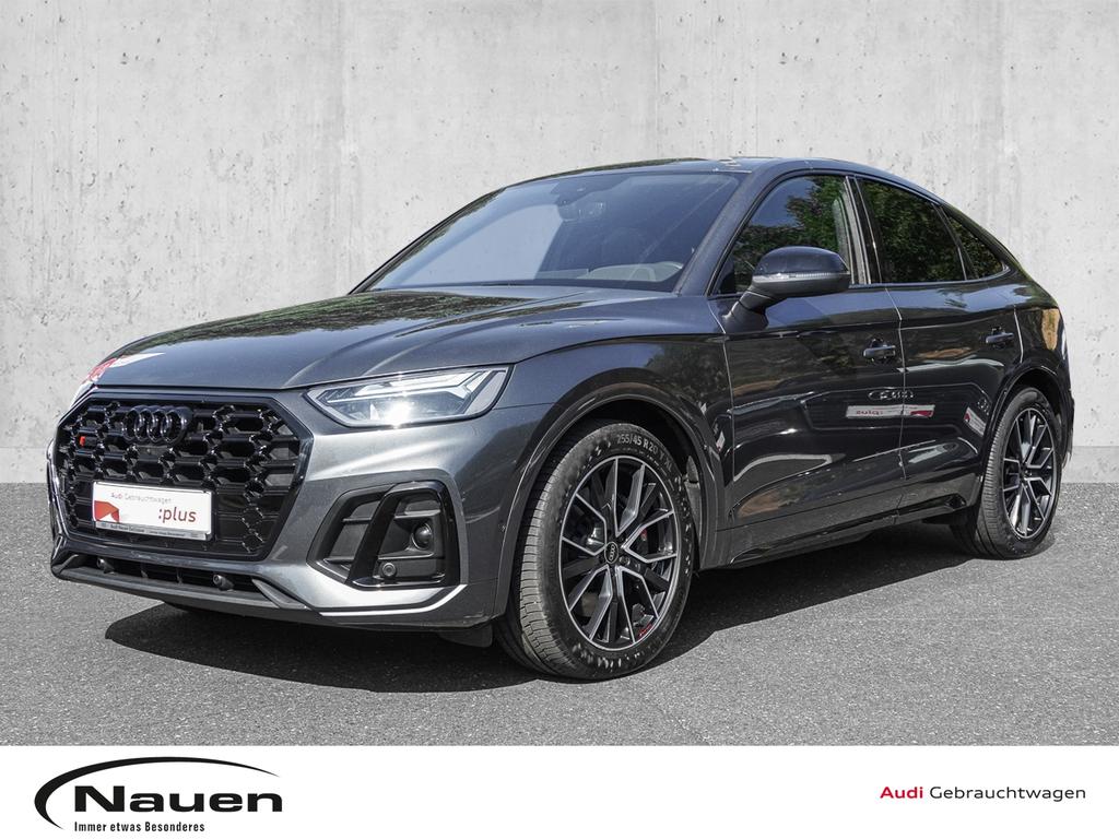 Audi SQ5 2023