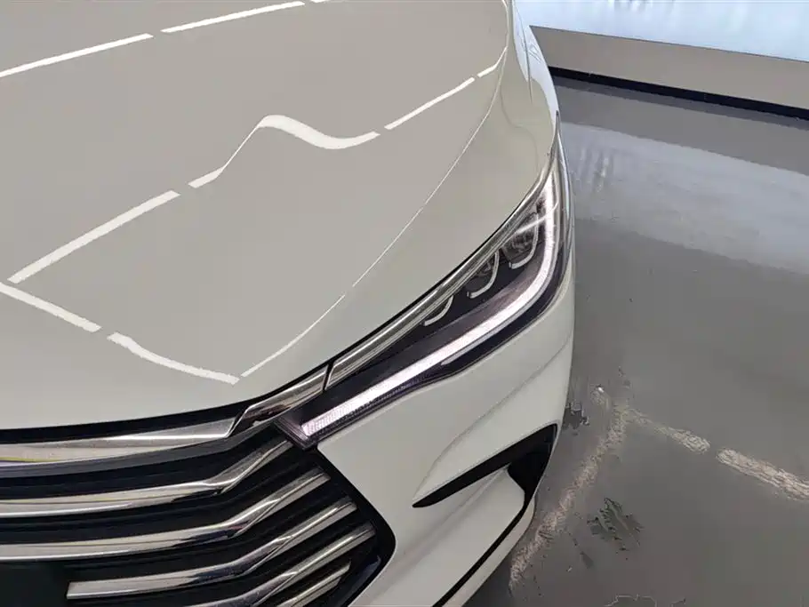 BYD Song Max 2021