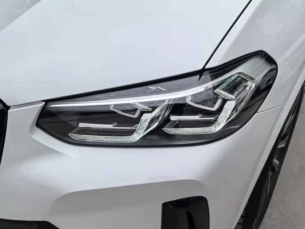 BMW X3 2023