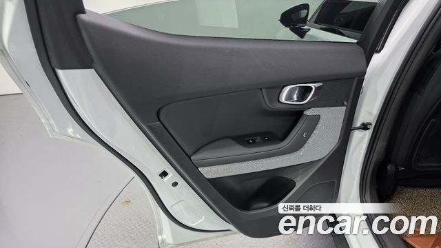 Polestar 2 2022