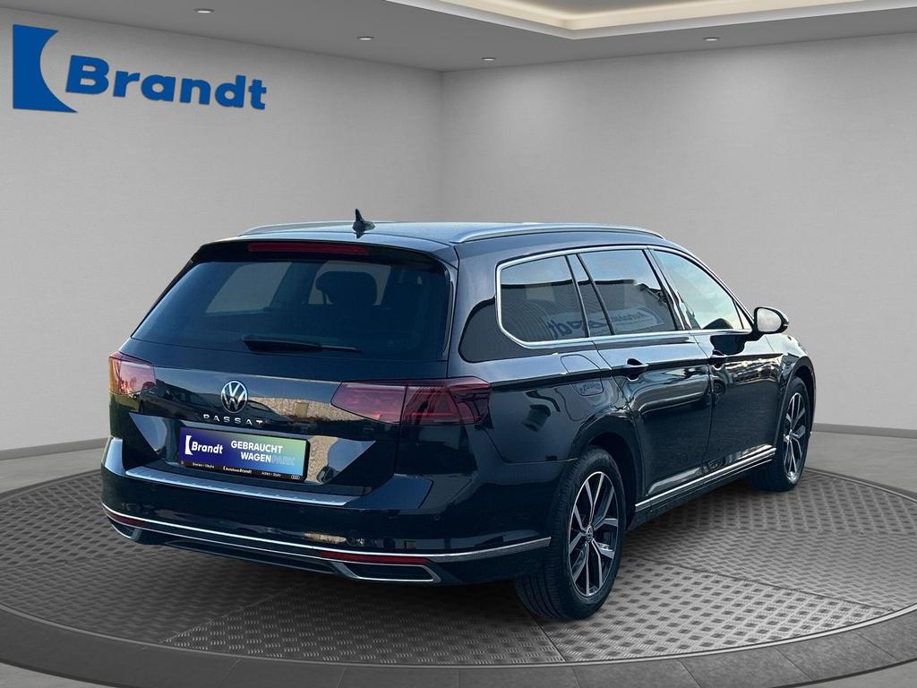 Volkswagen PASSAT VARIANT 2022