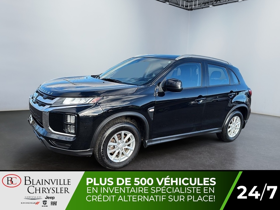 Mitsubishi RVR 2021