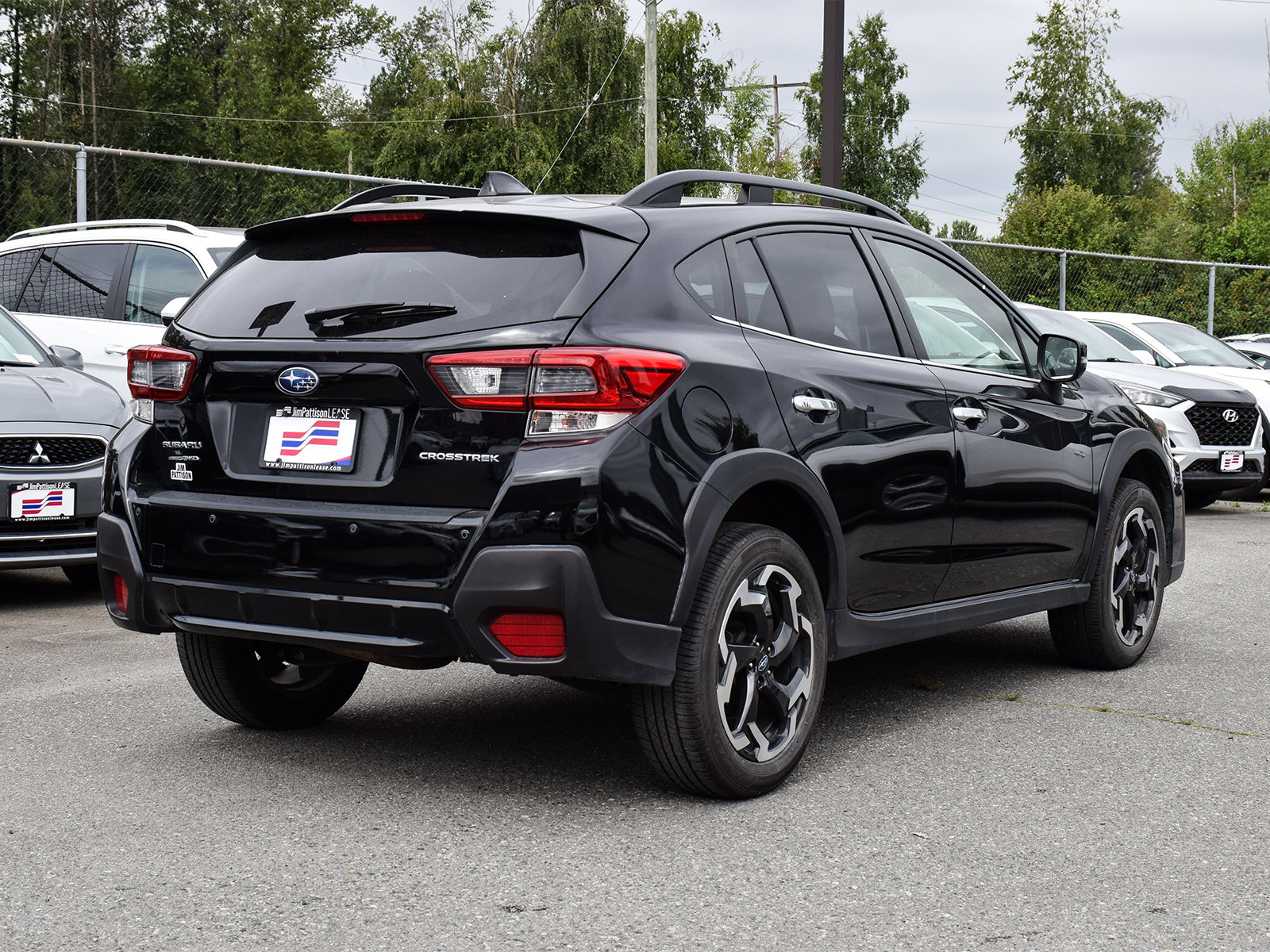 Subaru Crosstrek 2021
