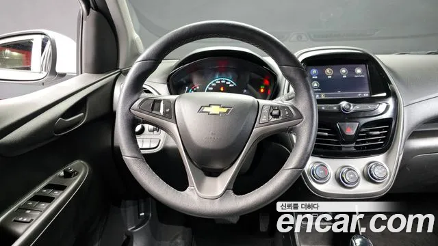 Chevrolet Spark 2022