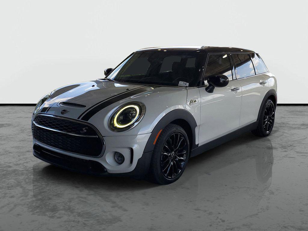 Mini Clubman 2023