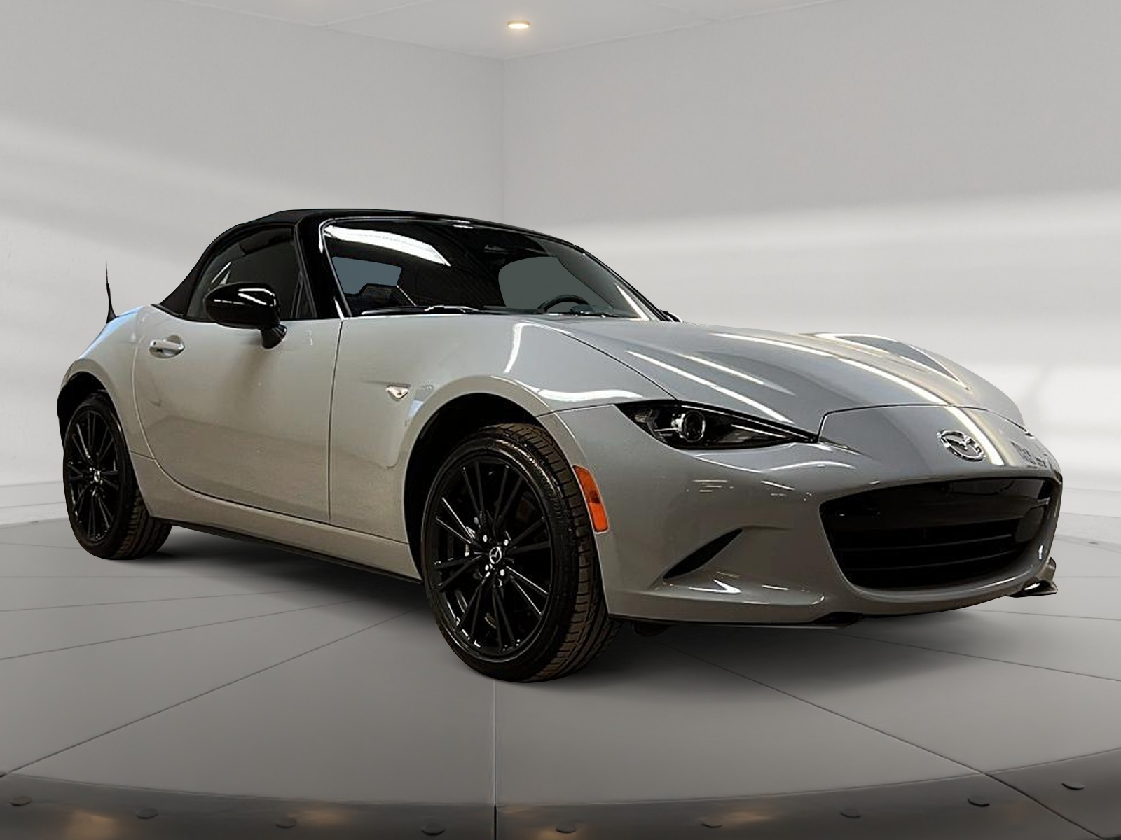 Mazda MX-5 2025